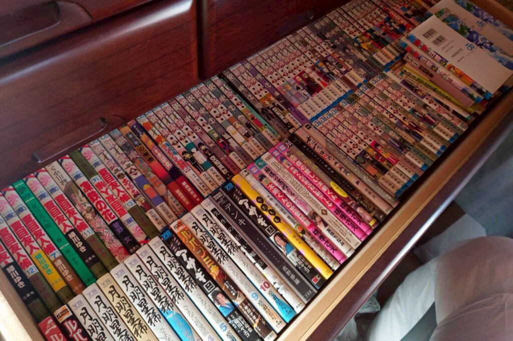 宮崎県都城市2LDKマンションY様の特殊清掃作業事例 Before