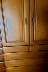 宮崎県延岡市1KマンションY様の特殊清掃作業事例