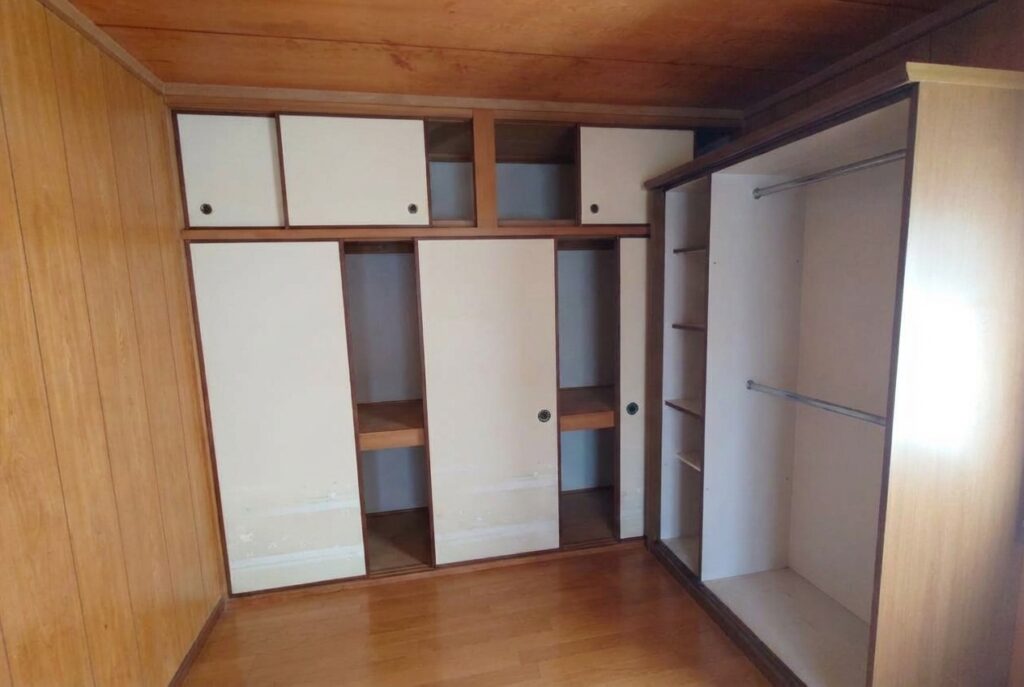 鹿児島県鹿児島市1KアパートO様の特殊清掃作業事例 After