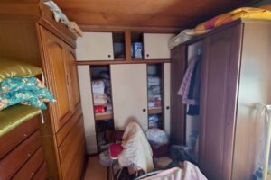 鹿児島県鹿児島市1KアパートO様の特殊清掃作業事例