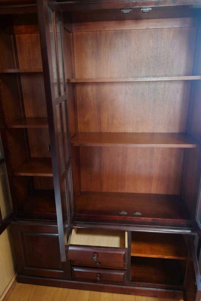 鹿児島県薩摩川内市3LDK戸建て（一軒家）F様の特殊清掃作業事例 After