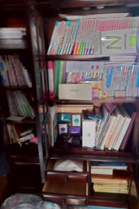 鹿児島県薩摩川内市3LDK戸建て（一軒家）F様の特殊清掃作業事例