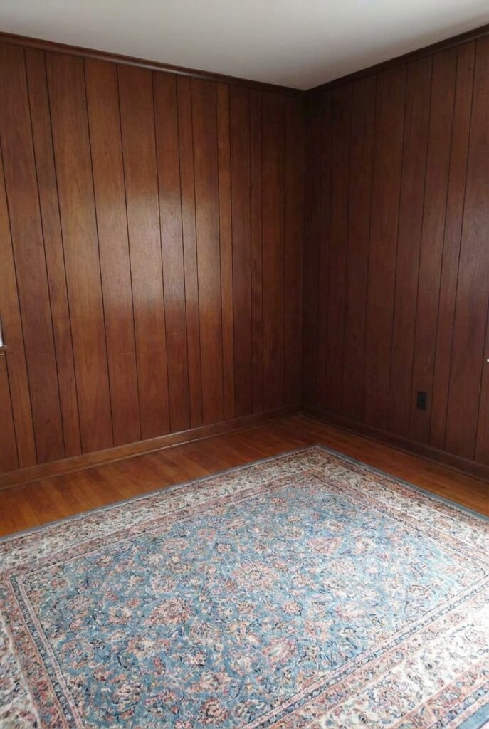 鹿児島県鹿屋市1RアパートF様の特殊清掃作業事例 After