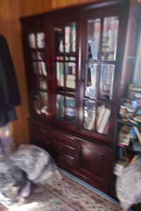 鹿児島県鹿屋市1RアパートF様の特殊清掃作業事例