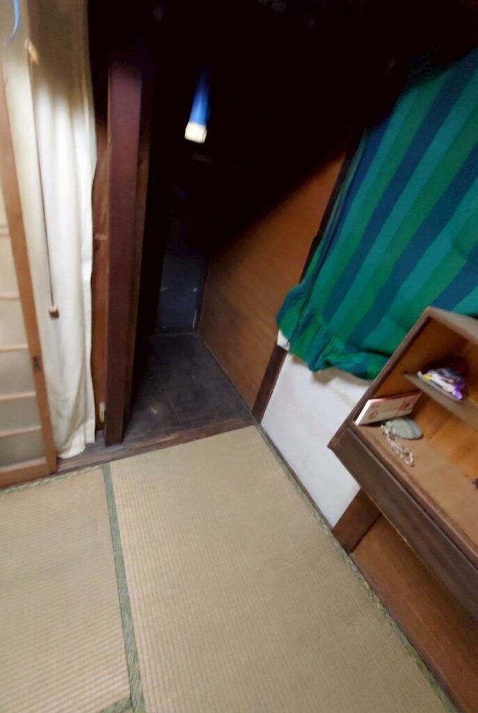 沖縄県うるま市4LDK二世帯住宅W様の特殊清掃作業事例 After