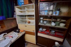 沖縄県浦添市1KマンションS様の特殊清掃作業事例