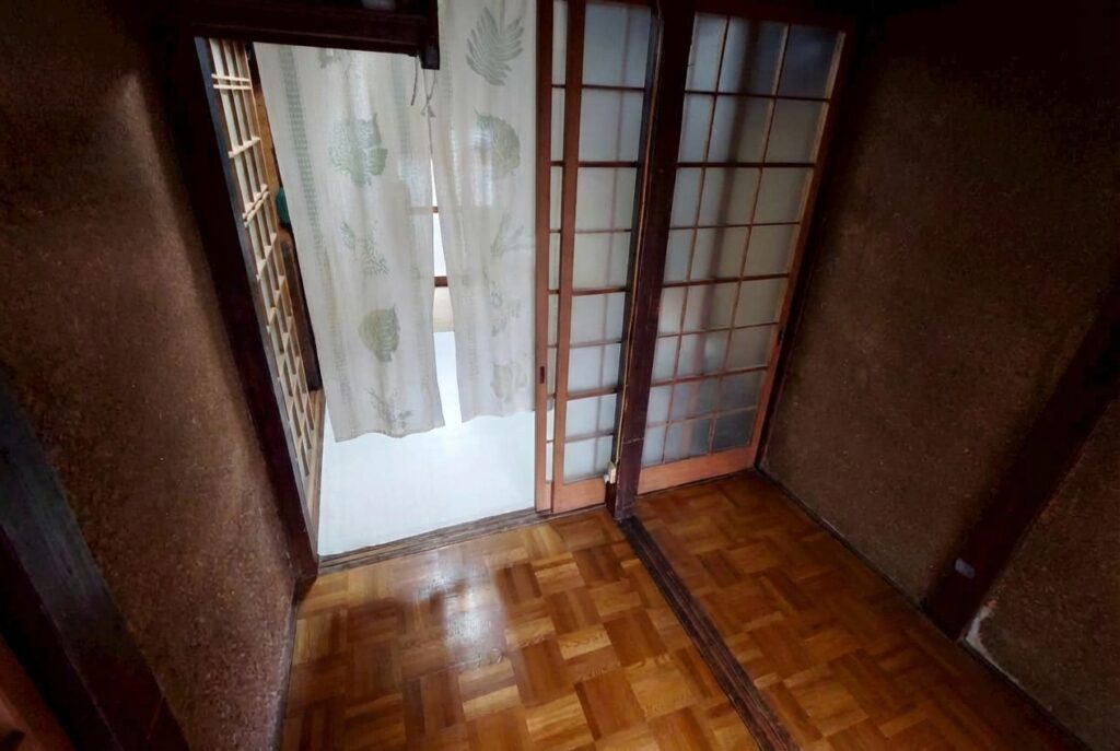 沖縄県宜野湾市3DKマンションS様の特殊清掃作業事例 After