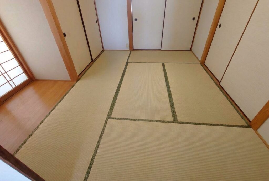 北海道小樽市4LDK二世帯住宅K様の遺品整理事例 After