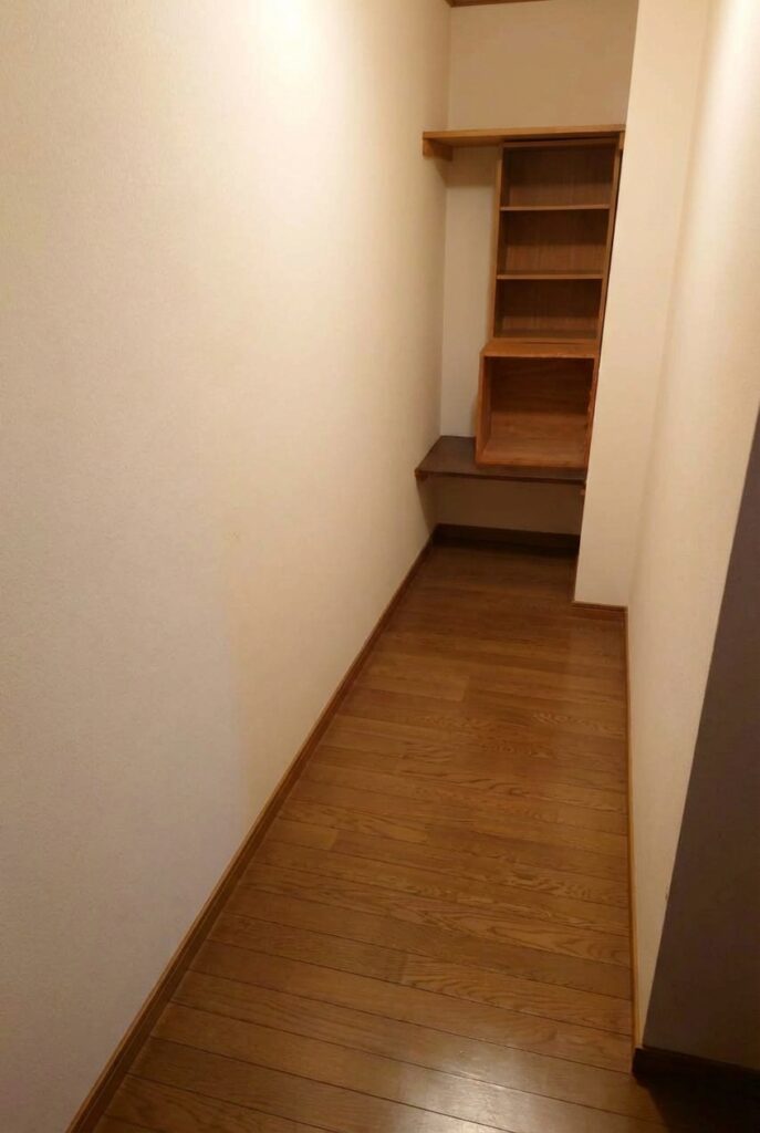 石川県白山市3LDK戸建てH様の遺品整理事例 After