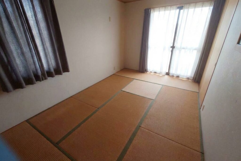 石川県七尾市3DK戸建てF様の遺品整理事例 After