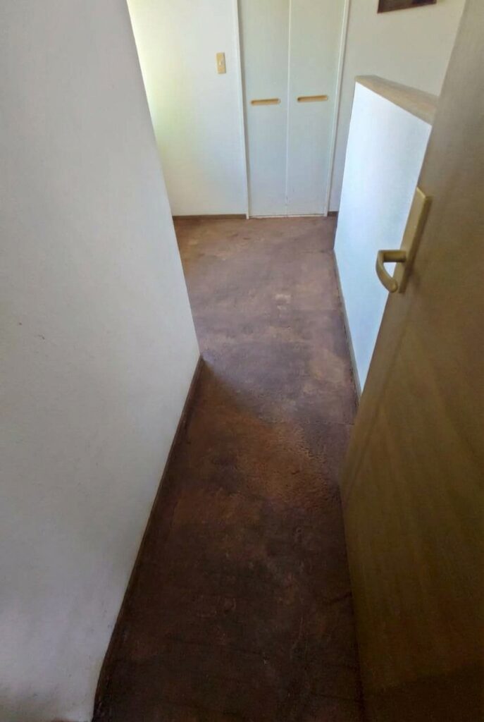 福井県敦賀市3LDK戸建てW様の遺品整理事例 After