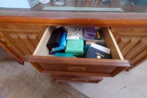 福井県鯖江市5LDK二世帯住宅A様の遺品整理事例