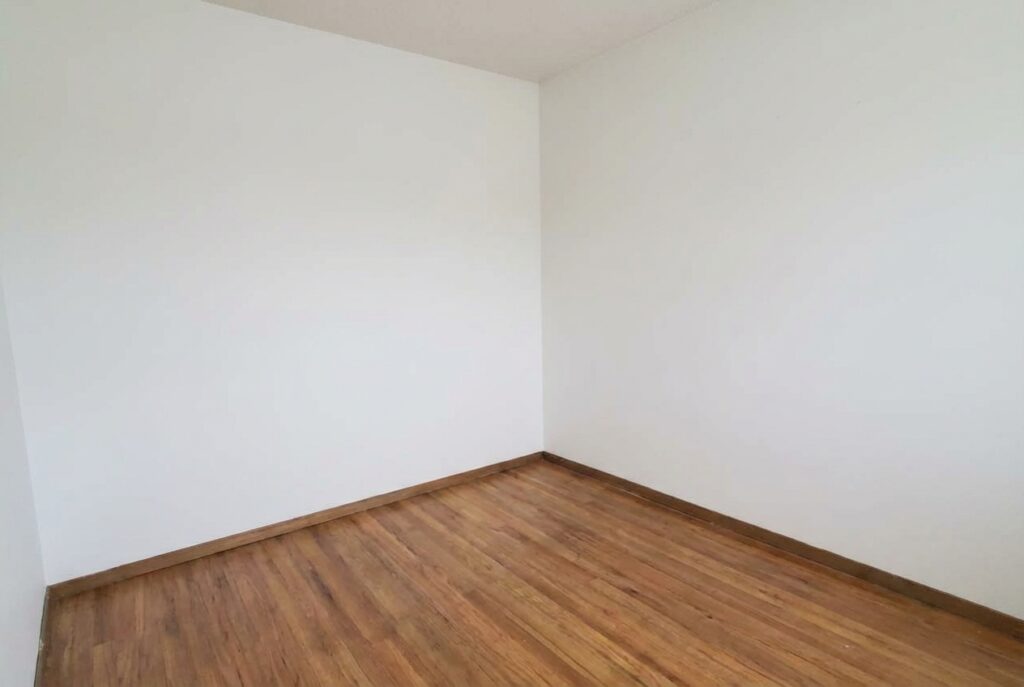 山梨県甲府市5LDK二世帯住宅F様の遺品整理事例 After