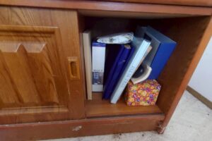 山梨県甲府市5LDK二世帯住宅F様の遺品整理事例