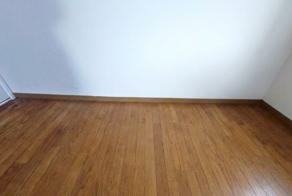 山梨県富士吉田市4LDK二世帯住宅U様の遺品整理事例 After