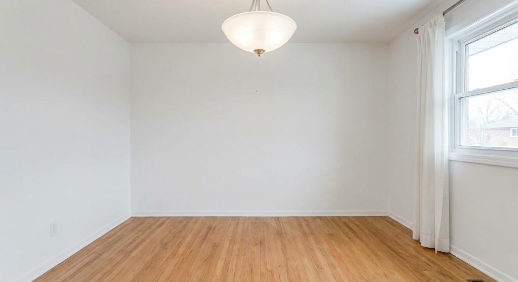 山梨県南アルプス市1DKアパートK様の遺品整理事例 After