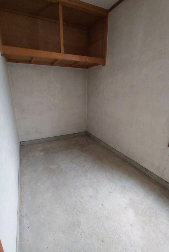 長野県長野市2LDK戸建てW様の遺品整理事例 After