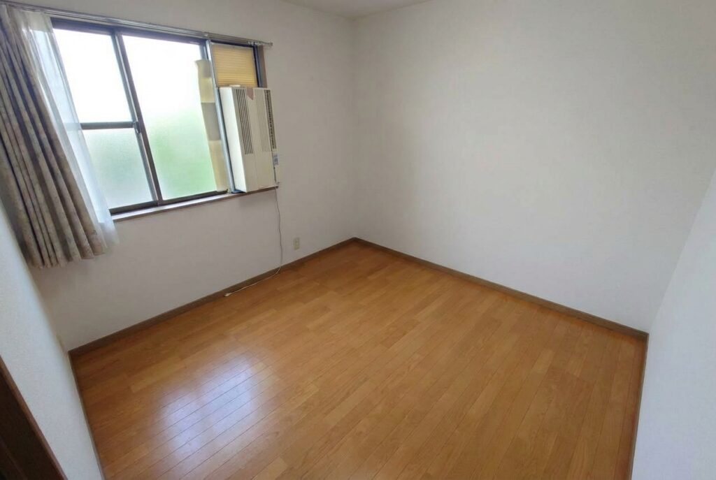 青森県弘前市3LDKマンションY様の遺品整理事例 After