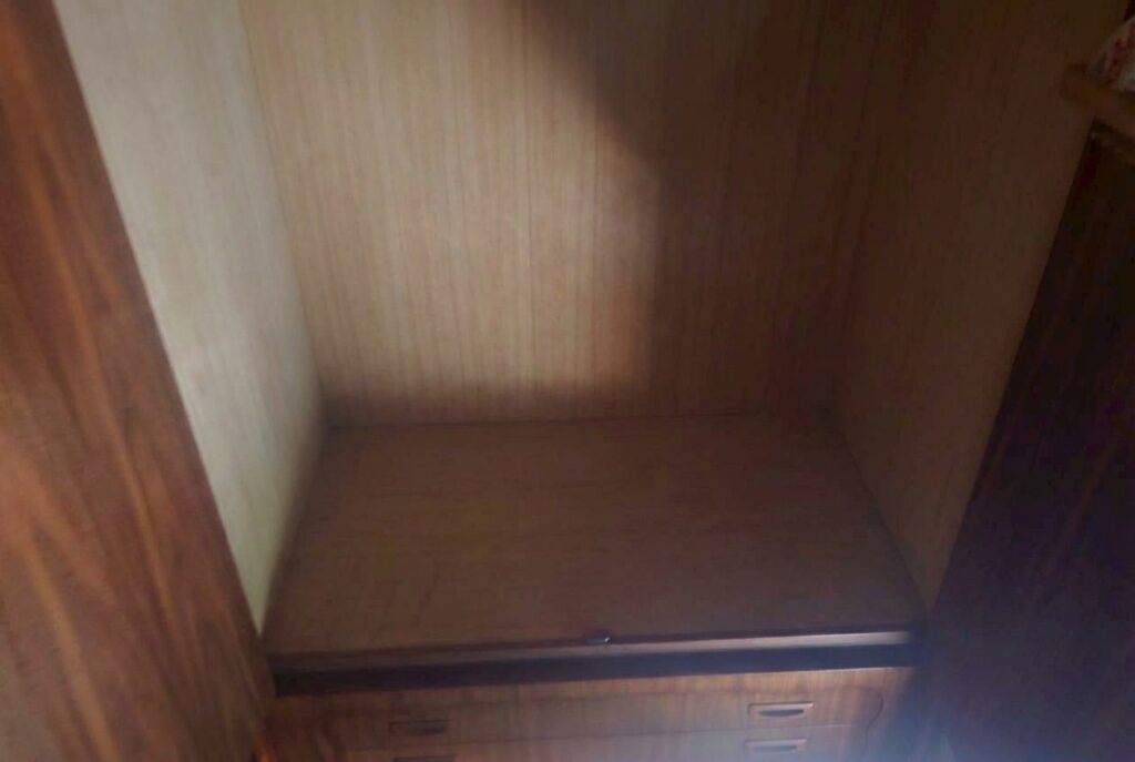 岐阜県大垣市4LDK二世帯住宅N様の遺品整理事例 After