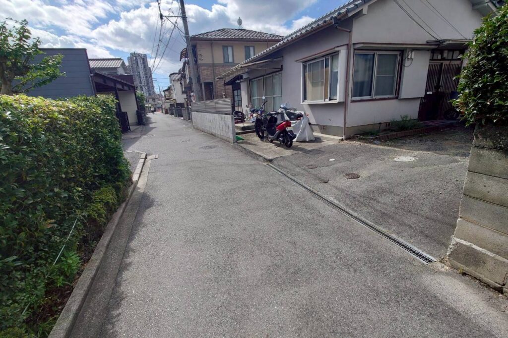 静岡県静岡市葵区1DKアパートS様の遺品整理事例 Before