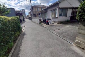 静岡県静岡市葵区1DKアパートS様の遺品整理事例