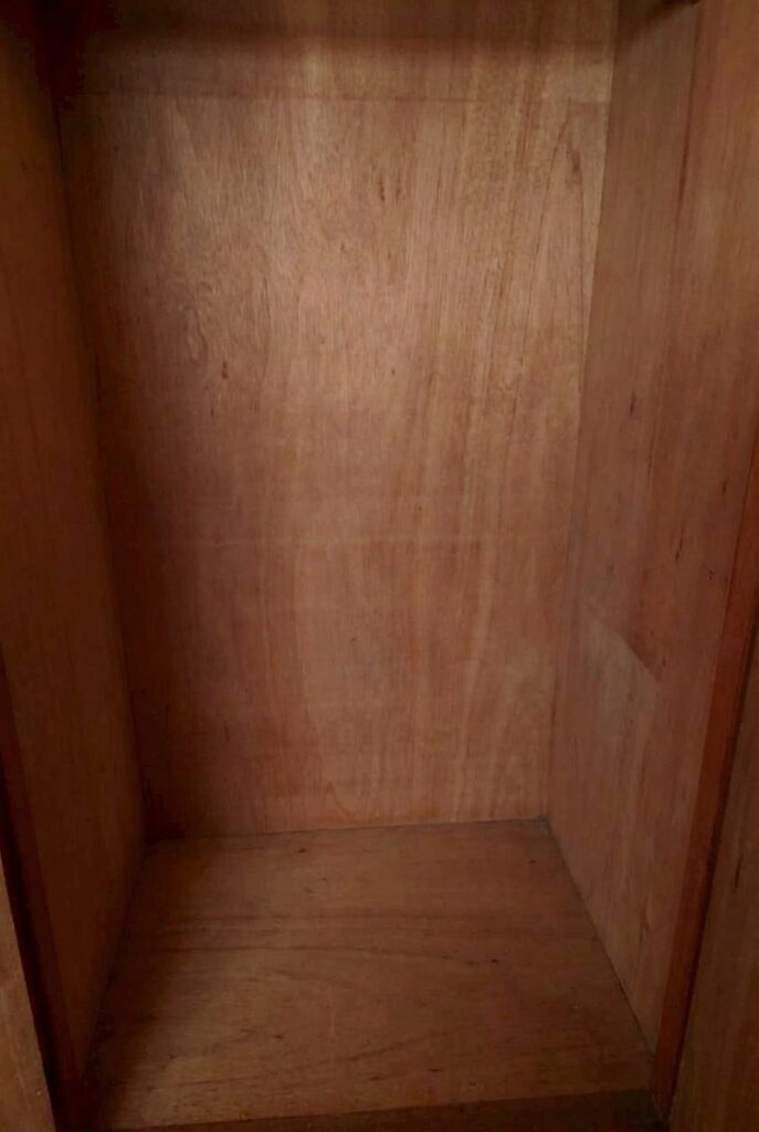 静岡県沼津市1KアパートF様の遺品整理事例 After