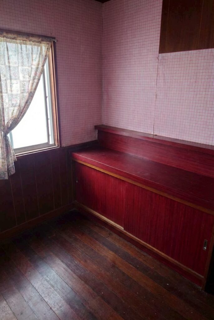 愛知県豊田市1DKアパートF様の遺品整理事例 After