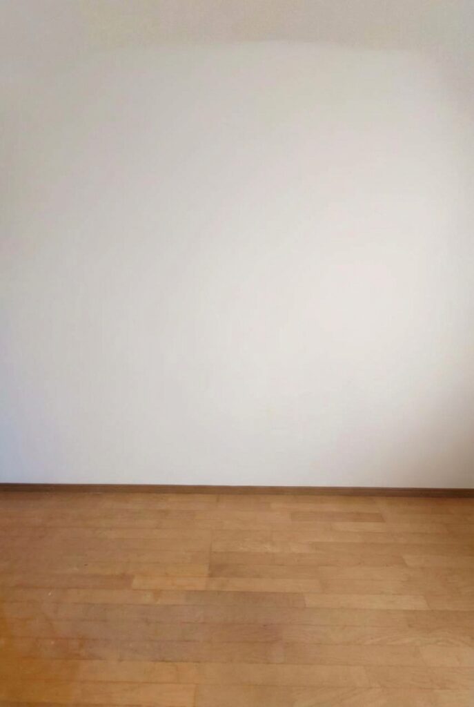 愛知県一宮市1DKアパートW様の遺品整理事例 After