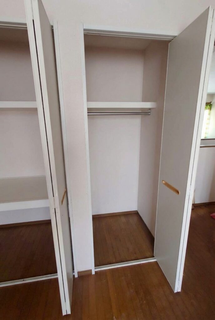 愛知県岡崎市1DKマンションT様の遺品整理事例 After