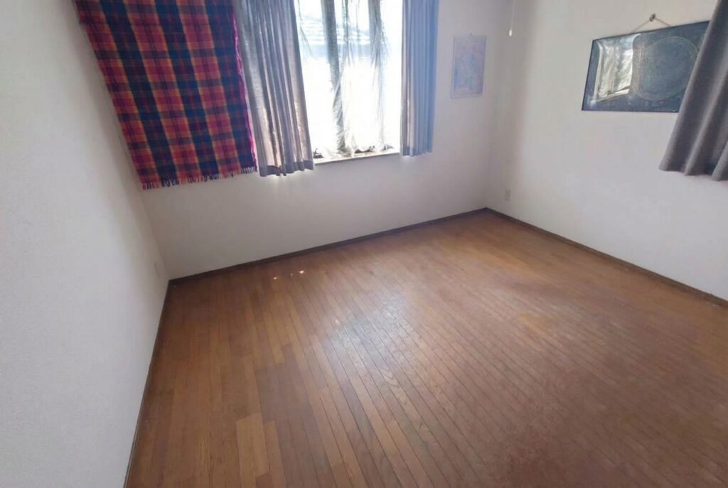 三重県津市1LDKマンションK様の遺品整理事例 After