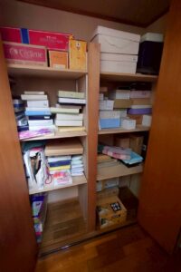 青森県むつ市1LDKマンションT様の遺品整理事例