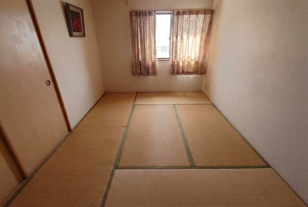 三重県四日市市5LDK二世帯住宅T様の遺品整理事例 After