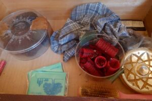 滋賀県彦根市1DKアパートT様の遺品整理事例