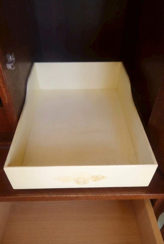 京都府京都市中京区1RアパートF様の遺品整理事例 After