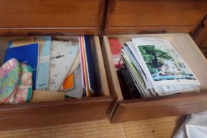 京都府舞鶴市1DKアパートO様の遺品整理事例