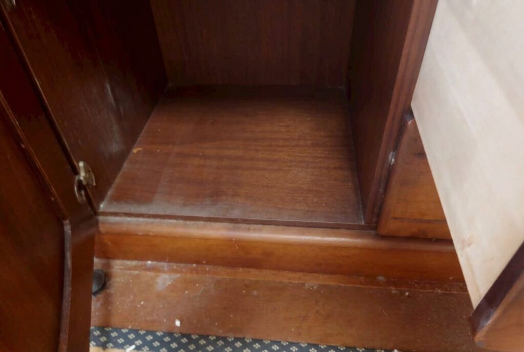 大阪府堺市堺区4LDK戸建てM様の遺品整理事例 After