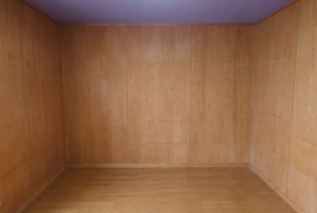 大阪府東大阪市3LDK戸建てW様の遺品整理事例 After