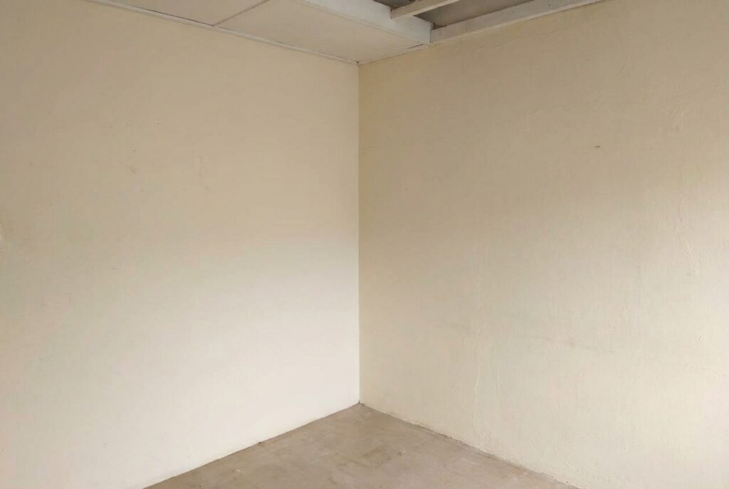 奈良県生駒市2LDKマンションE様の遺品整理事例 After