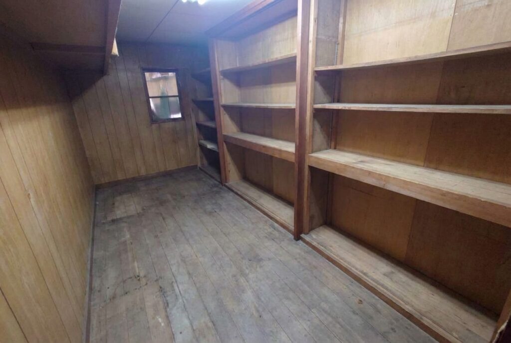 和歌山県海南市2DKアパートO様の遺品整理事例 After