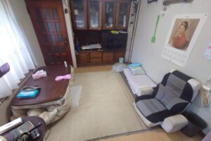 鳥取県境港市2LDK戸建てH様の遺品整理事例