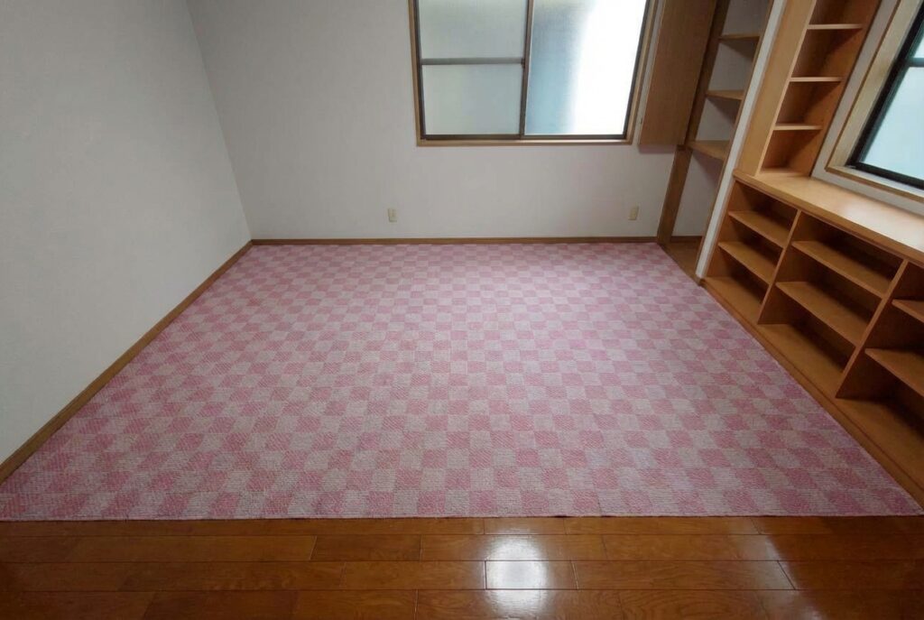 岩手県花巻市1LDKマンションK様の遺品整理事例 After