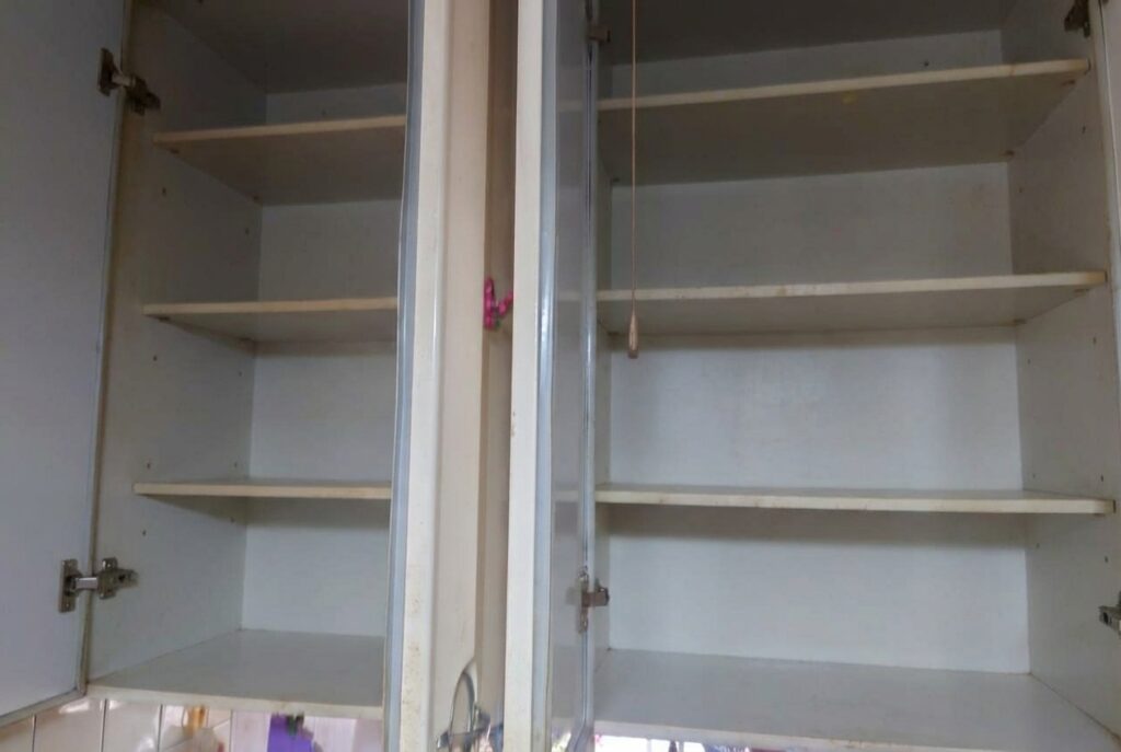 島根県松江市1KマンションY様の遺品整理事例 After