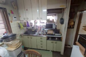 島根県浜田市1KアパートY様の遺品整理事例