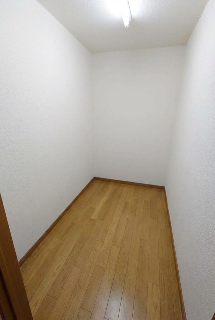 岩手県北上市2DK戸建てT様の遺品整理事例 After