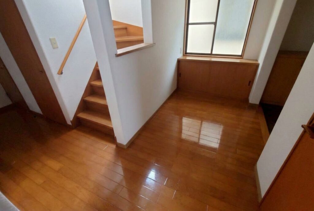 岩手県宮古市2LDK戸建てT様の遺品整理事例 After