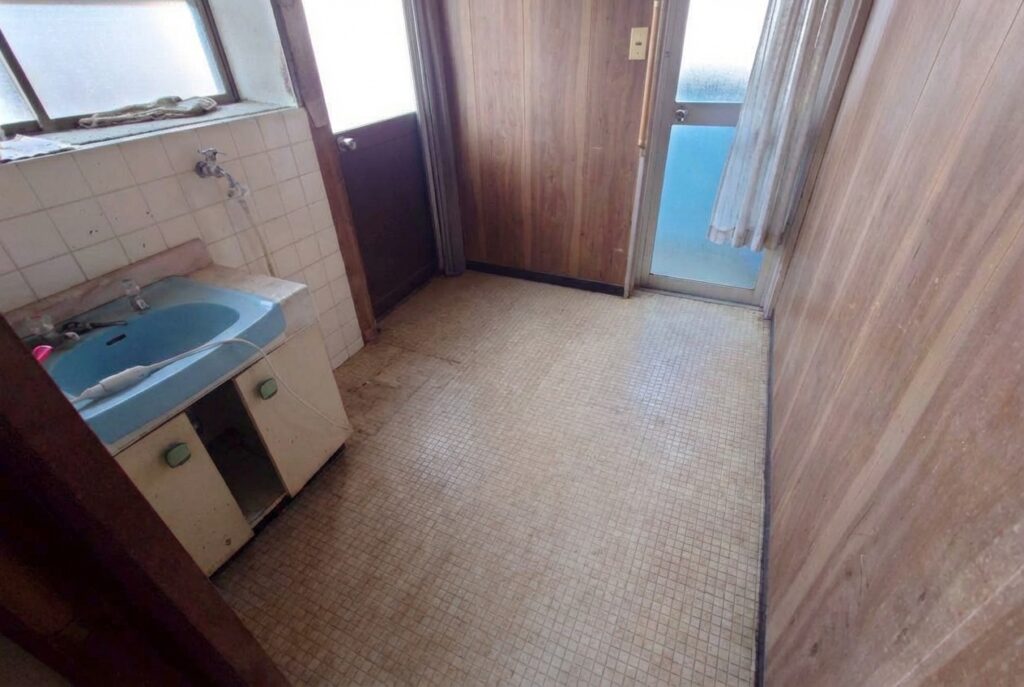 広島県福山市3LDKマンションO様の遺品整理事例 After