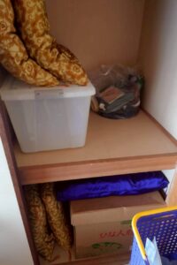 宮城県仙台市青葉区1KアパートT様の遺品整理事例