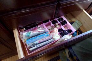 広島県尾道市4LDK二世帯住宅Y様の遺品整理事例