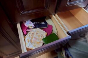 山口県下関市2DK戸建てW様の遺品整理事例