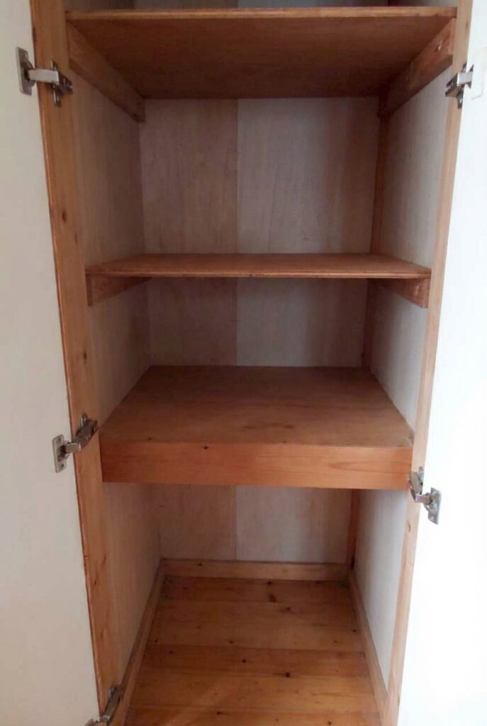 山口県宇部市1KマンションF様の遺品整理事例 After